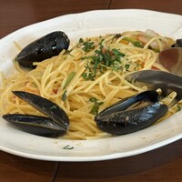 オステリアラマンテ ナゴヤグローバルゲート - 