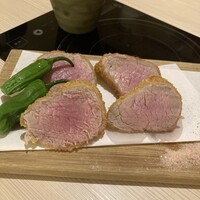 豚匠 心斎橋邸 - 