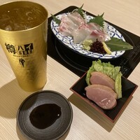 豚匠 心斎橋邸 - 