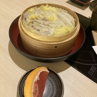 豚匠 心斎橋邸 - 