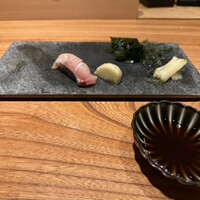 鮨 みつよし - 