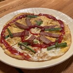 おきなわん・カフェ・コザ - 