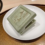 恵比寿 うしみつ - 