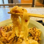 ハラール中華 食遇・楼蘭 - 