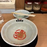 町田商店 - 完まく