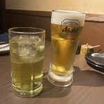 隠れ家個室居酒屋 音音 - 