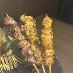 隠れ家個室居酒屋 音音 - 