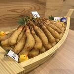 あいよっ!! 出町柳駅店 - 