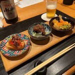 居酒屋 たぬき - 