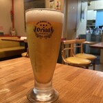 おきなわん・カフェ・コザ - 