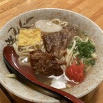 おきなわん・カフェ・コザ - 