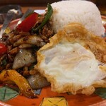 泰居酒屋 たわん亭 - 