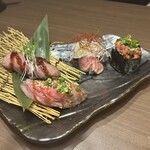 隠れ家個室居酒屋 音音 - 