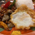 泰居酒屋 たわん亭 - 