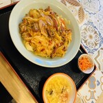 ハラール中華 食遇・楼蘭 - 
