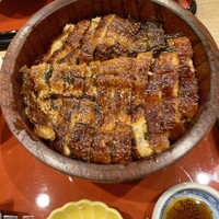 うなぎ和食 しら河 名駅店 - 