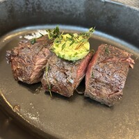 BLT STEAK  ROPPONGI - 