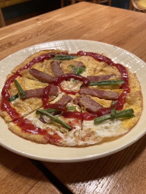 Okinawan Cafe Koza photo 3