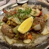 アラブ料理専門店 七つの丘 SEVEN HILLS