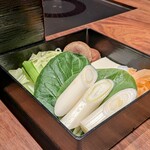 武蔵別邸　巌流島 - 