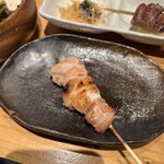 焼鳥 一灯 - ふりそで