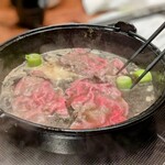 武蔵別邸　巌流島 - 