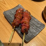焼鳥 一灯 - レバー