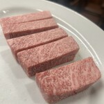 焼肉 かっぱ梶岡 - 脂甘過ぎ事件