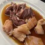 焼肉 かっぱ梶岡 - 