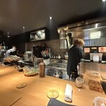 炭火焼き鳥 鶏尽 - 