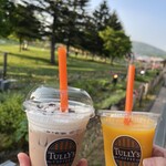 タリーズ コーヒー - 