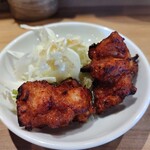 ラーメンの坊歩 - 