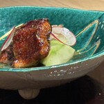 車力門 おの澤 - 