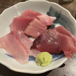 お食事処 アナログ - 