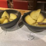 お食事処 アナログ - 