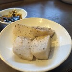 お食事処 アナログ - 