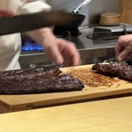 車力門 おの澤 - 