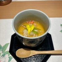 名古屋 栄 栞庵 鮨 やましろ - 