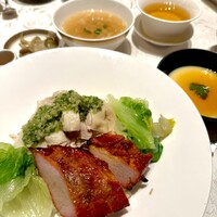 筑紫樓 銀座店 - 