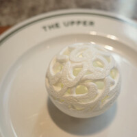 THE UPPER - 