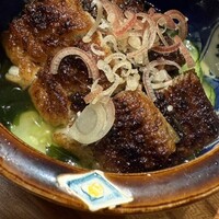 鰻う おか冨士 - 