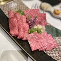 米沢牛上杉 銀座本店 - 