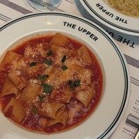 THE UPPER - 