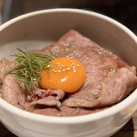 赤身焼肉USHIO - 
