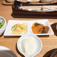 楽食倶楽部 裏小路牛肉店 - 