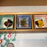 名古屋 栄 栞庵 鮨 やましろ - 