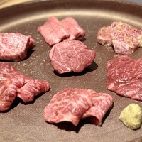 赤身焼肉USHIO - 