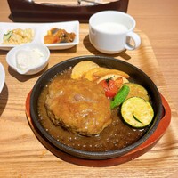 楽食倶楽部 裏小路牛肉店 - 