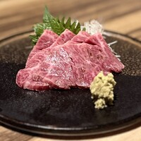 赤身焼肉USHIO - 