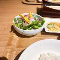 楽食倶楽部 裏小路牛肉店 - 